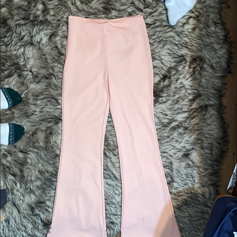 2 piece pants set